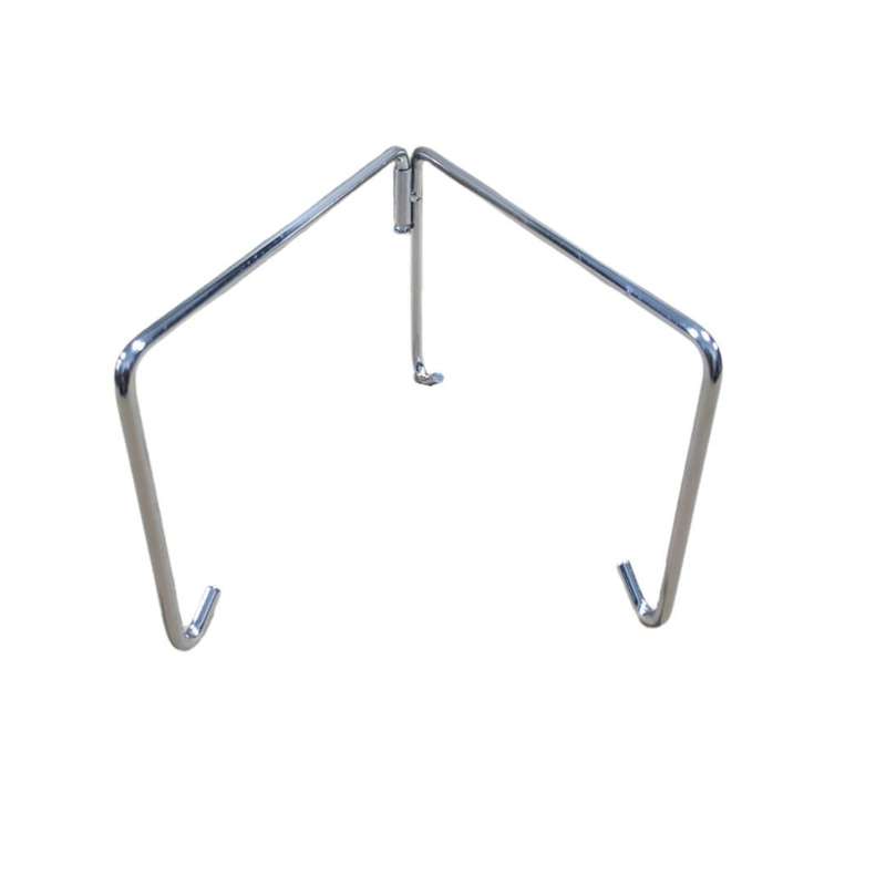 Lifespace Camping Hiking Backpacker Folding Tripod Stand - 3 Pack