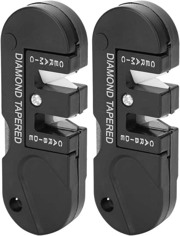 Lifespace Hand Held Mini Knife Sharpener