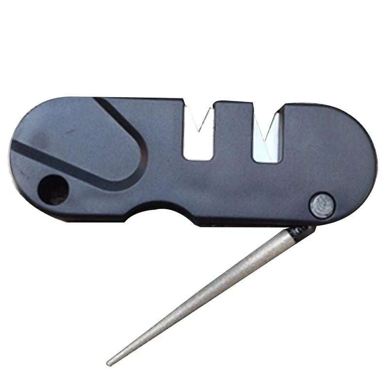 Lifespace Hand Held Mini Knife Sharpener