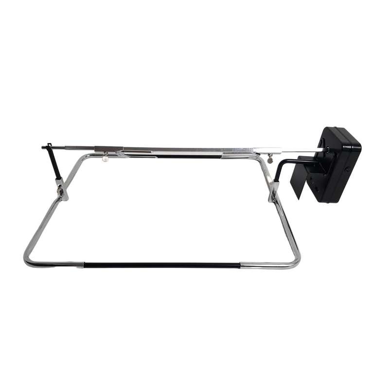 Lifespace Rotisserie Kit with Lifespace Motor