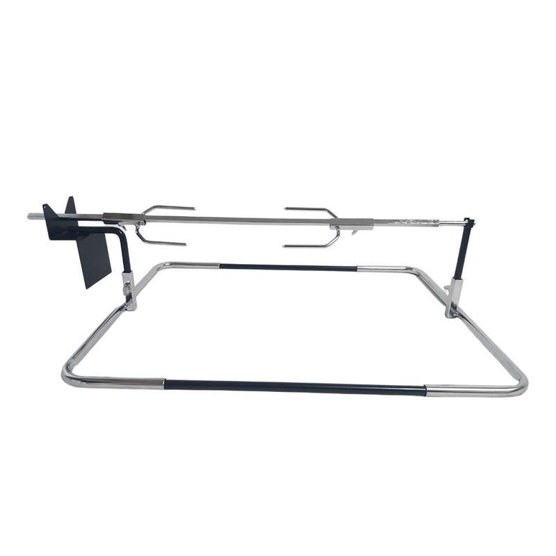 Lifespace Rotisserie Kit with Lifespace Motor
