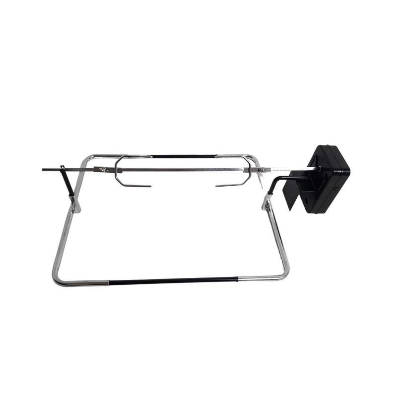 Lifespace Rotisserie Kit with Lifespace Motor