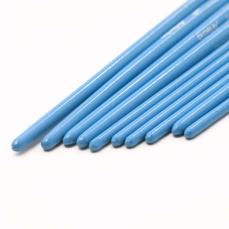 Artecho 10pc Artist Brush Set - Quality Student Range