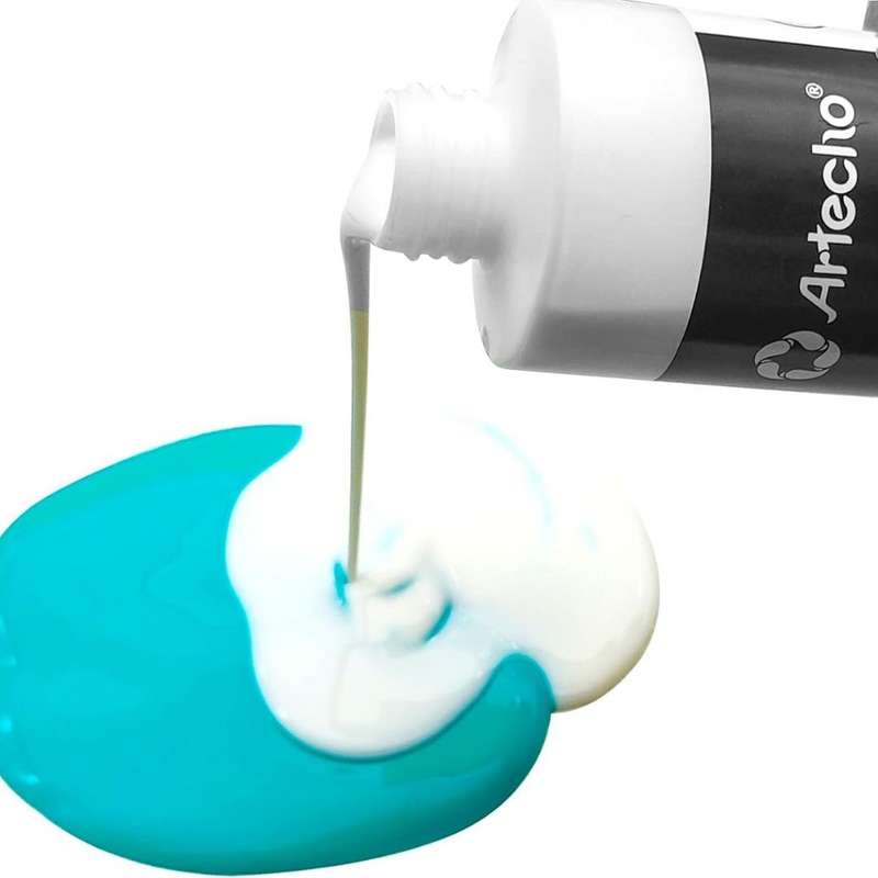 Artecho Acrylic Flow Medium - 236ml