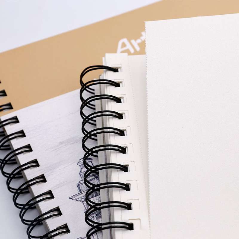 Artecho Student Sketch Pad - 100 Sheets