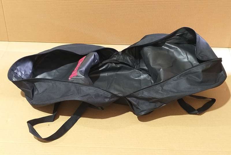 Cobb Carrier Bag