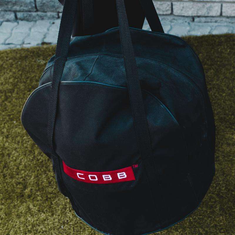Cobb Carrier Bag