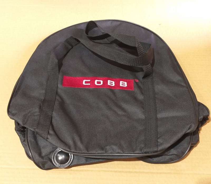 Cobb Carrier Bag