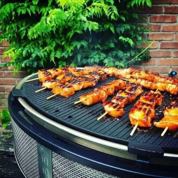 Cobb Supreme Griddle