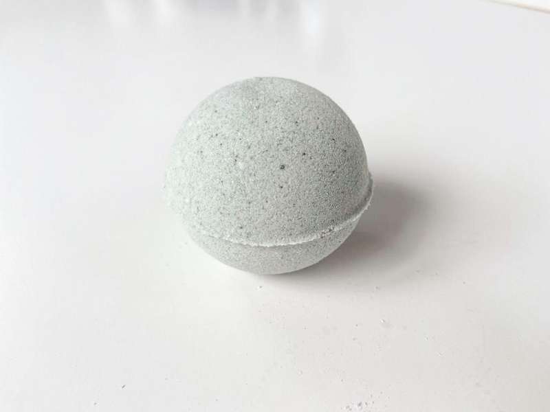 Earth & Edge Essential Oil Medium Bath Bomb Gift Pack - 4 Pack