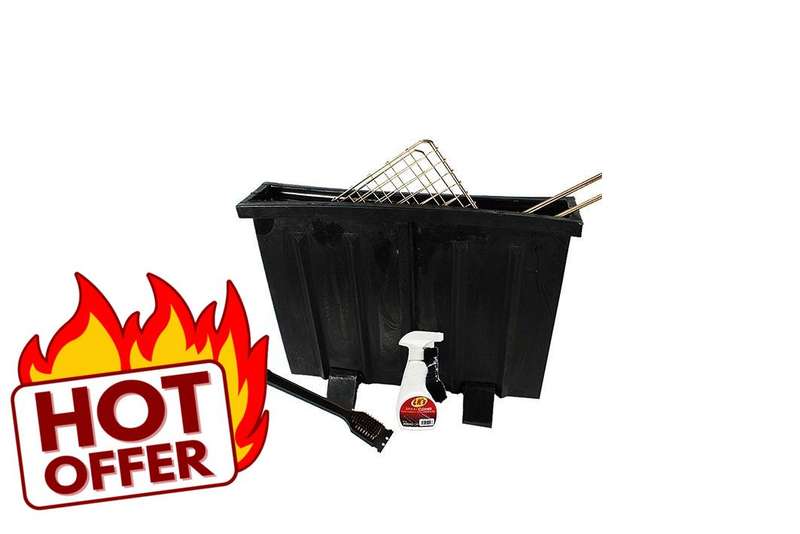 Grid Cleaning Kit