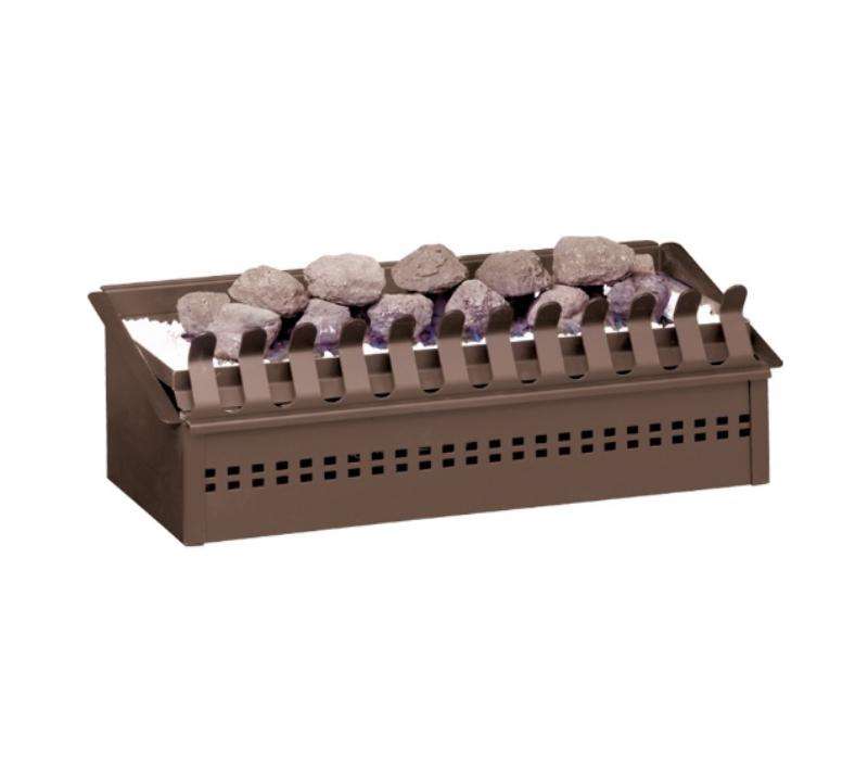 Home Fires  Built-in Vent Free Fireplace 940