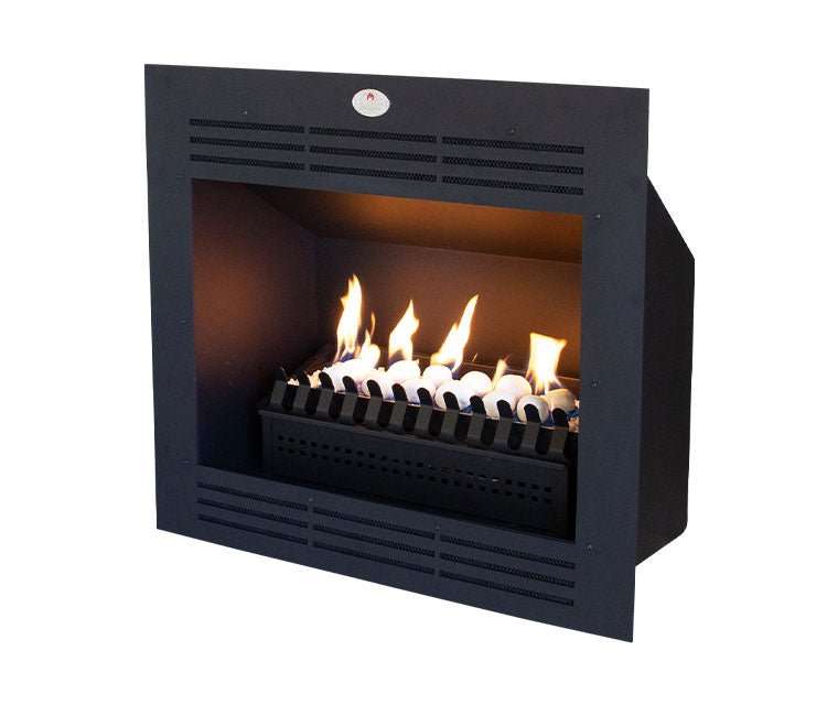 Home Fires  Built-in Vent Free Fireplace 940