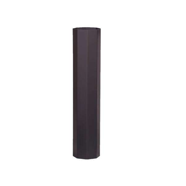 Home Fires Chimney Pipe 250 Octa 1.2m