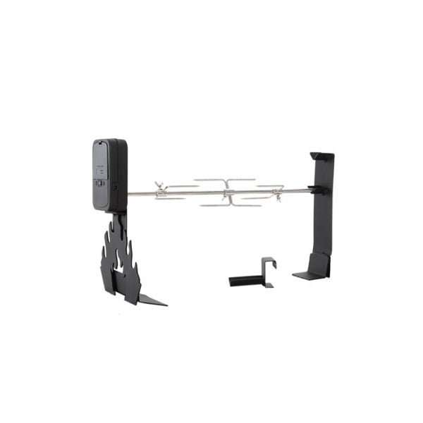 Home Fires Hf Logo Rotisserie+Motor+Brackets Medium