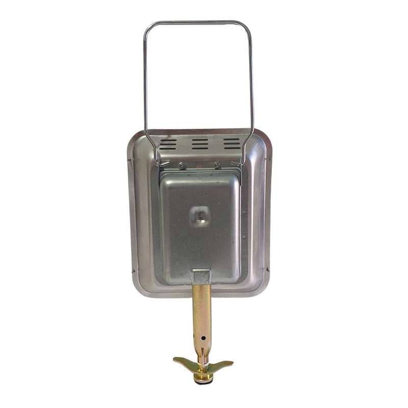 Infrared Gas Heater