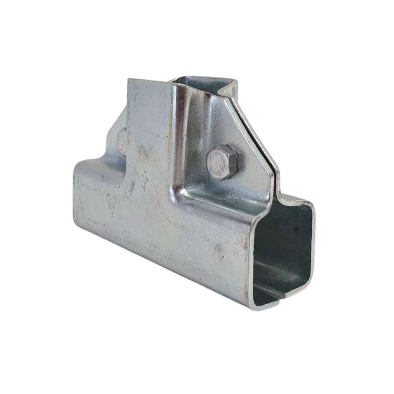 Insta-Connect No Weld DIY Connectors - T joint - Mild Steel