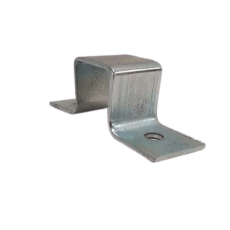 Insta-Connect No Weld DIY Connectors - Wall Mount Bracket Small - 6 pack