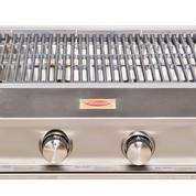 Jetmaster gas insert 4 burner