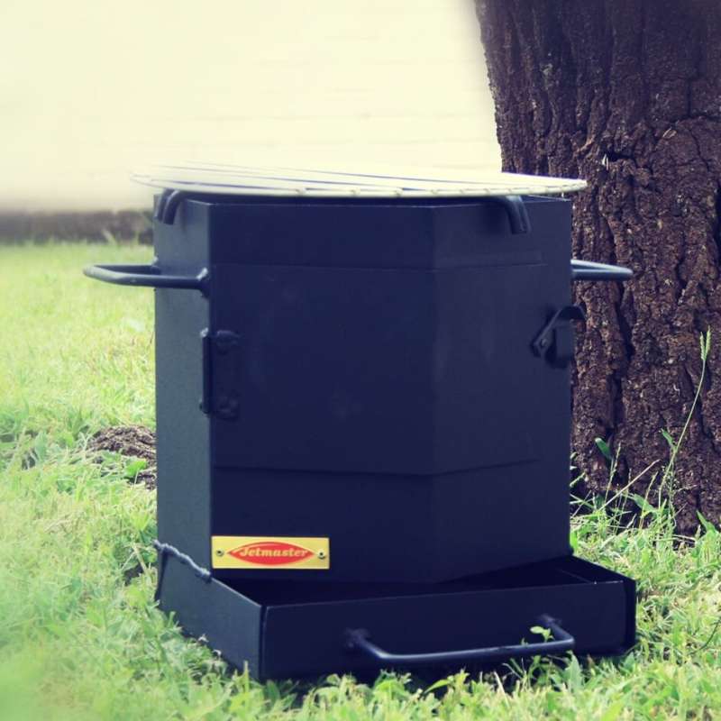 Jetmaster Potjie Cooker