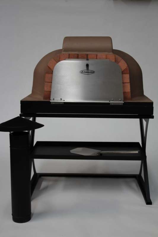 Jetmaster Premio Pizza Oven - WOOD