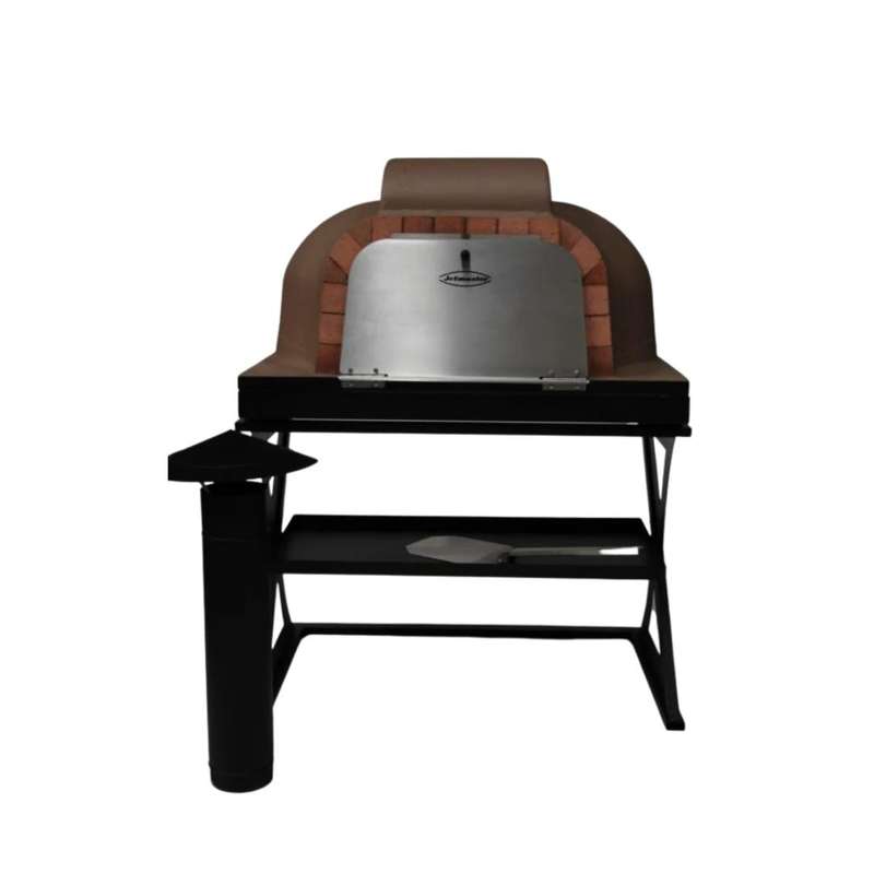 Jetmaster Premio Pizza Oven - WOOD
