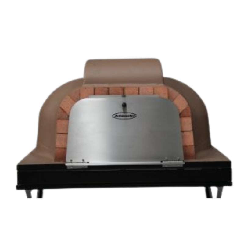 Jetmaster Premio Pizza Oven - WOOD