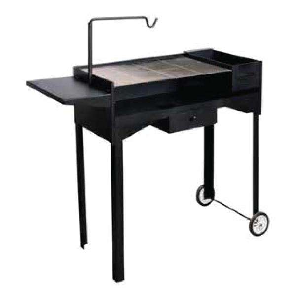 Jetmaster Trolley Braai