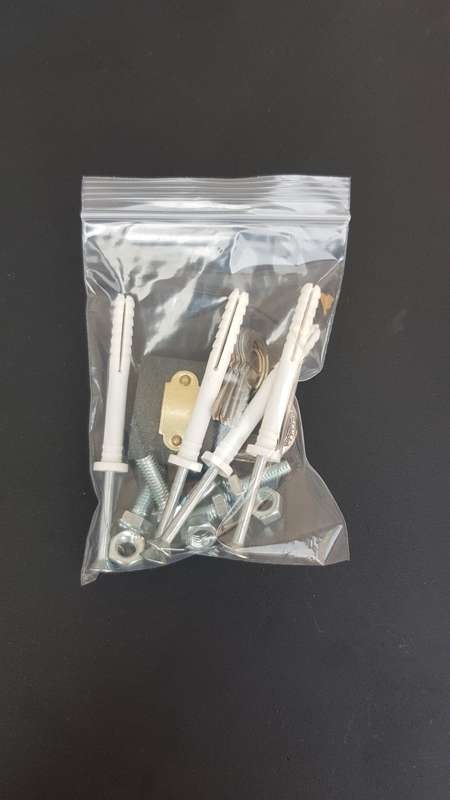 Lifespace 19kg DIY Gas Cage Single