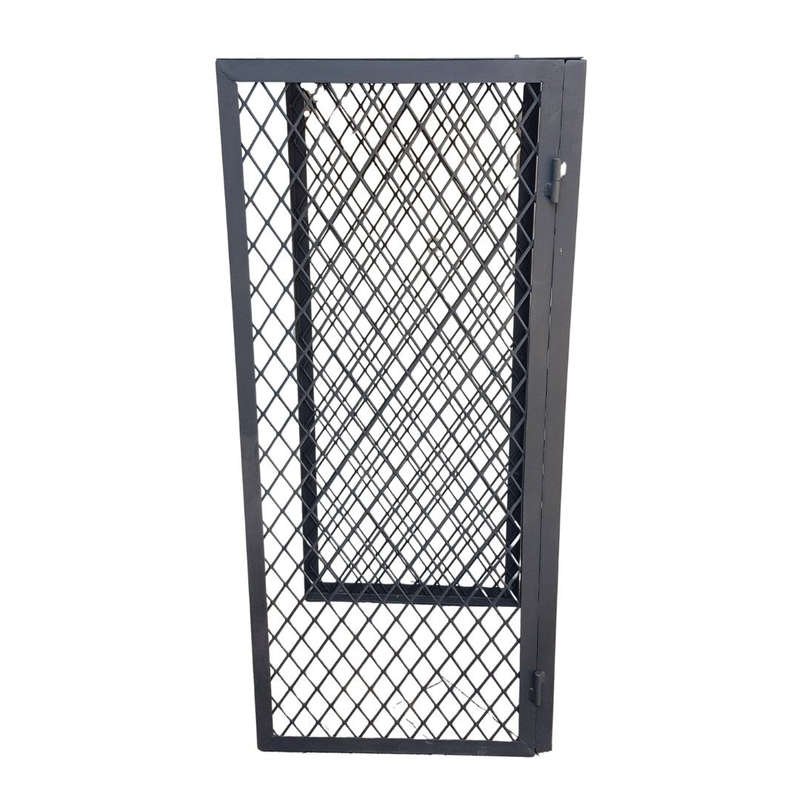 Lifespace 19kg DIY Gas Cage Single