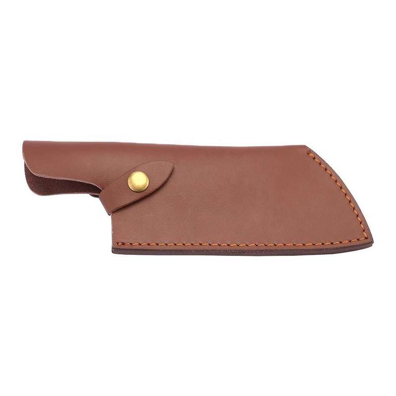Lifespace 6,5" Hunting Cleaver with Utility Hook & Sheath