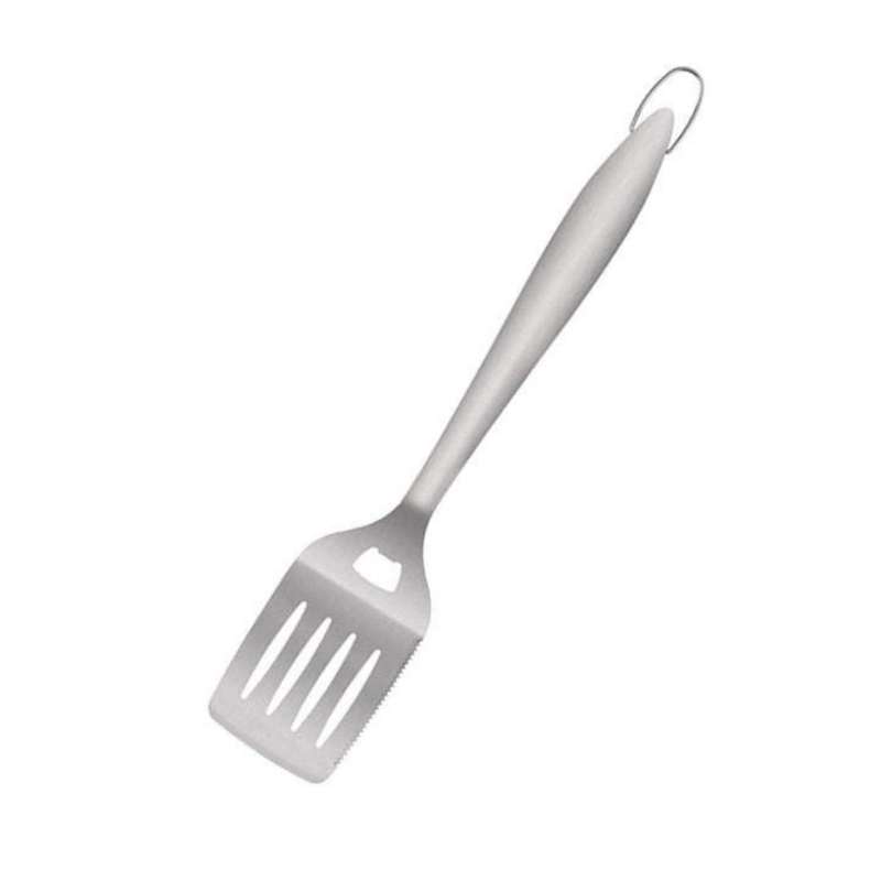 Lifespace BBQ Braai Heavy Duty Spatula