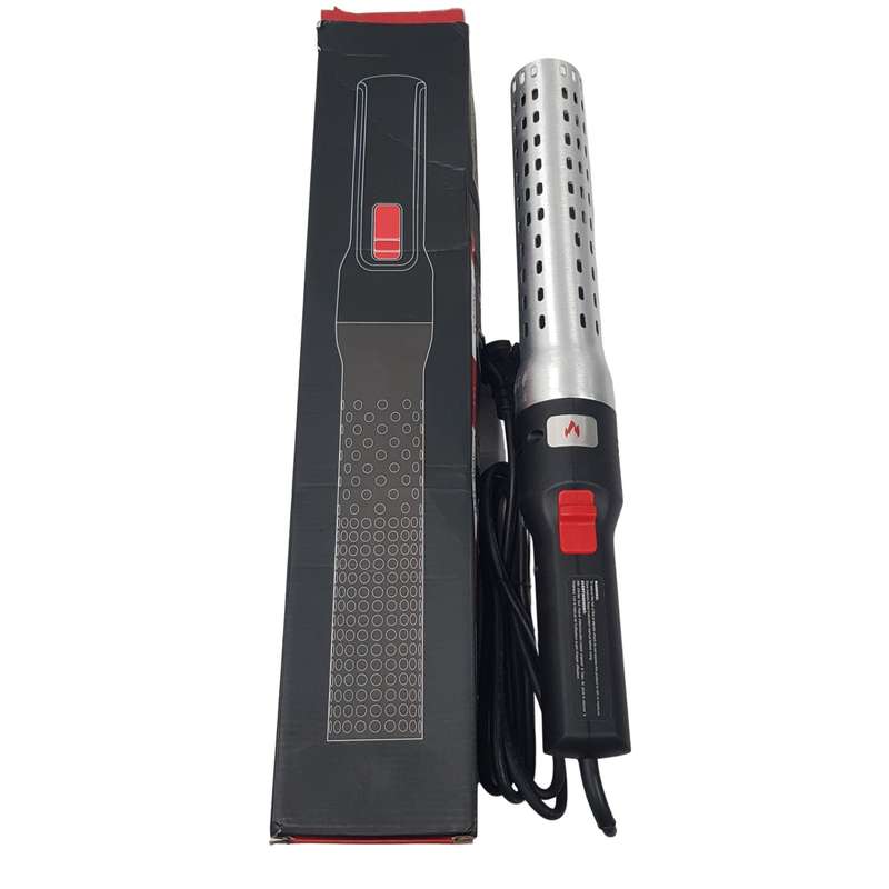 Lifespace Braai Fire Charcoal Starter - Electric