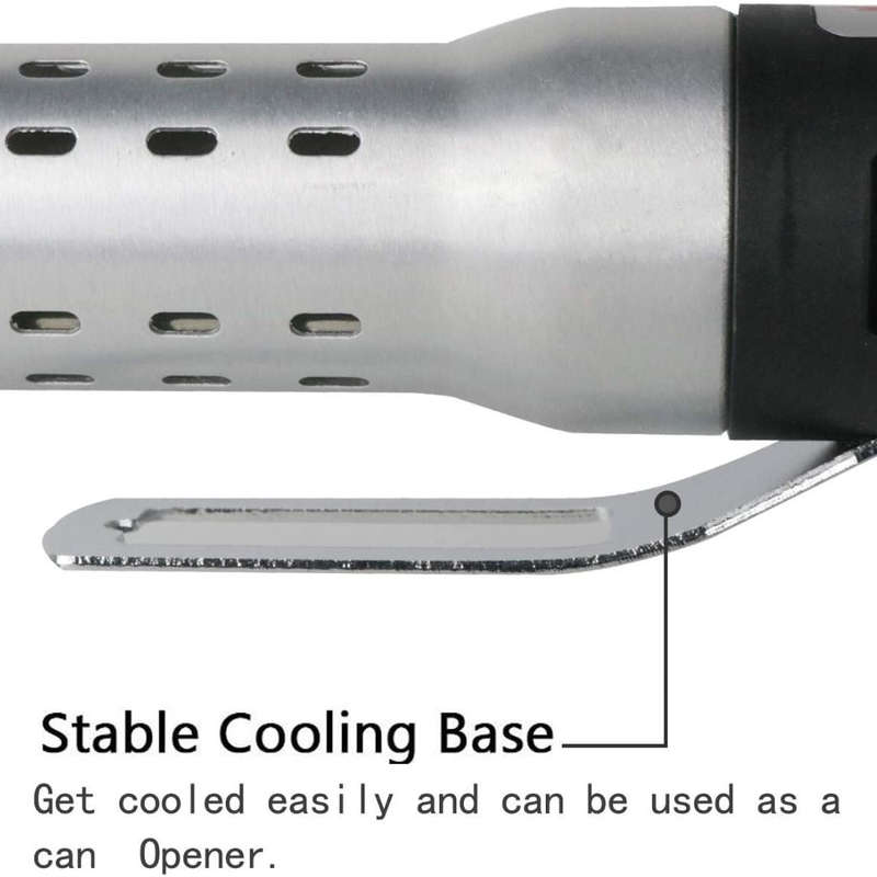 Lifespace Braai Fire Charcoal Starter - Electric