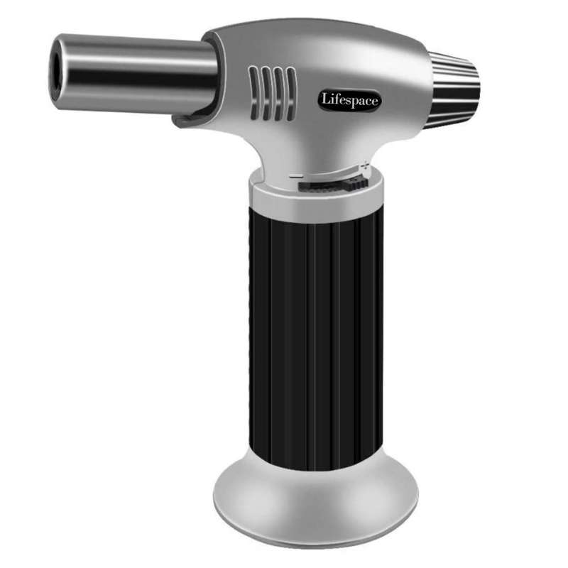 Lifespace Braai Kitchen Crème Brulee Blow Torch Burner