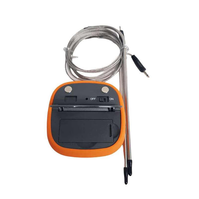 Lifespace Dual Probe Touch Screen Thermometer