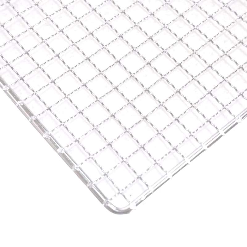 Lifespace Econo Medium Flat Braai Grid or Cooling Rack