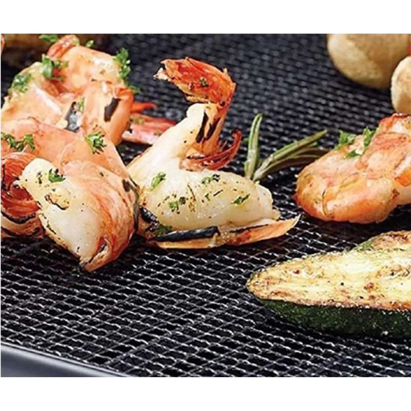 Lifespace Econo Medium Flat Braai Grid or Cooling Rack