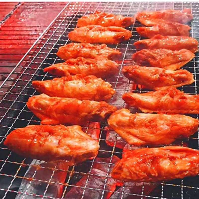 Lifespace Econo Medium Flat Braai Grid or Cooling Rack