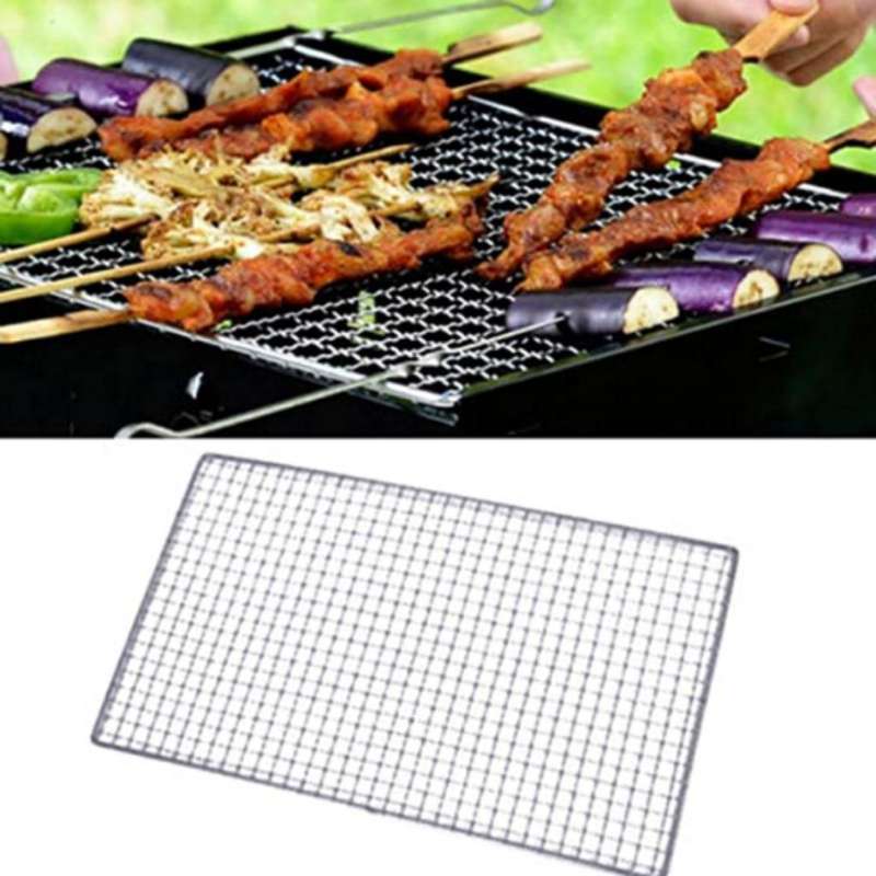 Lifespace Econo Medium Flat Braai Grid or Cooling Rack