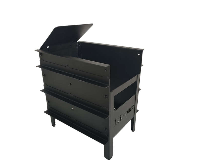 Lifespace Ember Maker - Flat pack