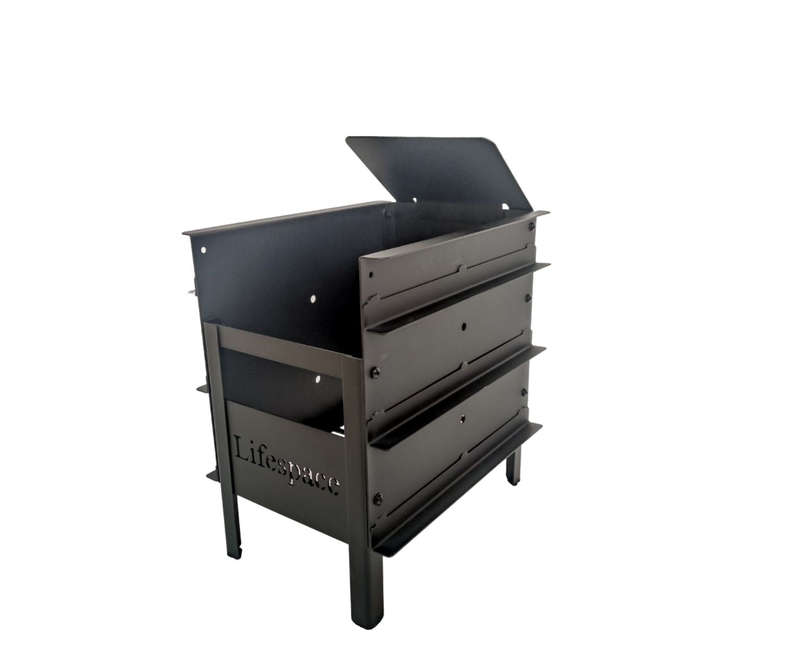 Lifespace Ember Maker - Flat pack