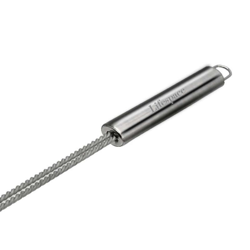 Lifespace Grid Cleaning Brush - EXCELLENT QUALITY!