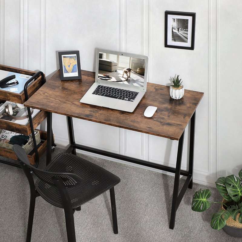 Lifespace Home Office Workstation European Writing Desk