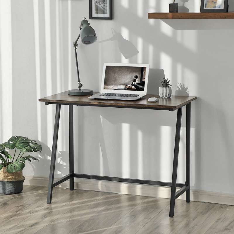 Lifespace Home Office Workstation European Writing Desk