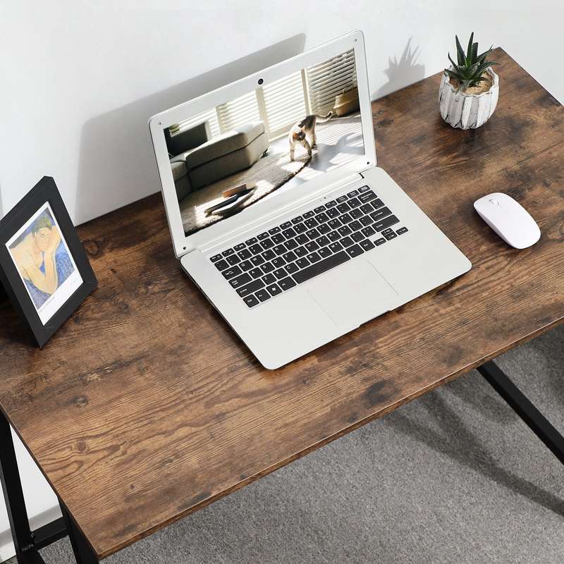 Lifespace Home Office Workstation European Writing Desk