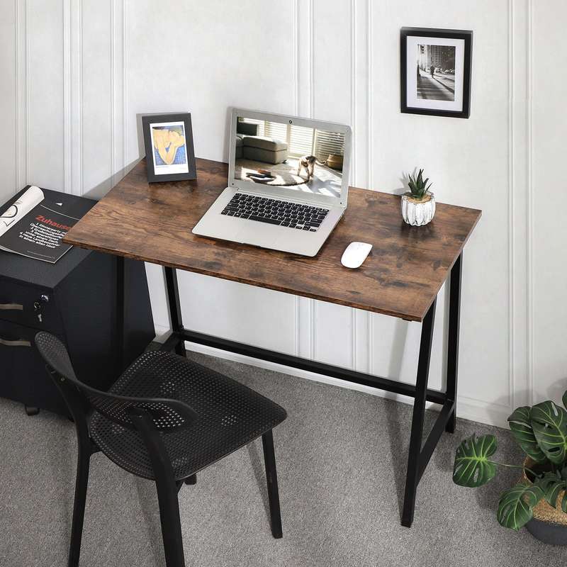 Lifespace Home Office Workstation European Writing Desk