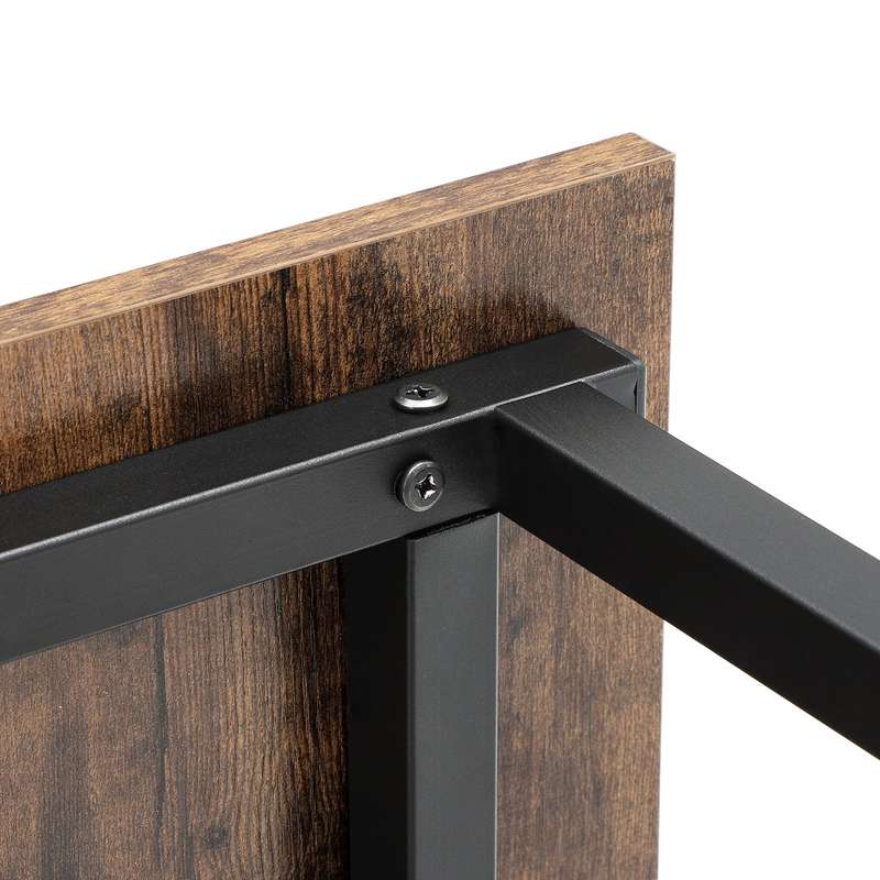Lifespace Home Office Workstation European Writing Desk