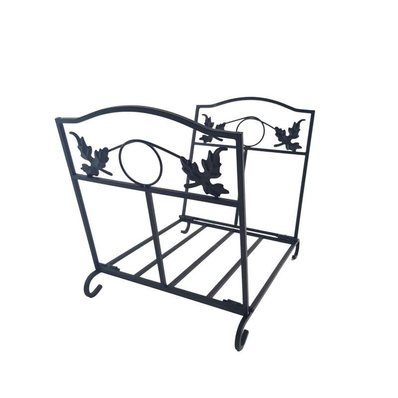 Lifespace Indoor or Outdoor Log Holder