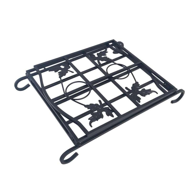 Lifespace Indoor or Outdoor Log Holder
